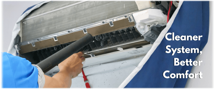AC Coil Cleaning Carrollton TX