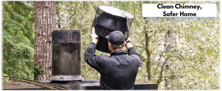Chimney Cleaning Carrollton TX