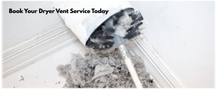 Dryer Vent Cleaning Carrollton TX